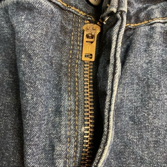 WRANGLER JEAN Co. Twenty X (20X), Lower‎ Rise Boot Cut Jeans, Sz 9/10 X34, New - Picture 5 of 13